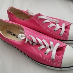 USED Converse